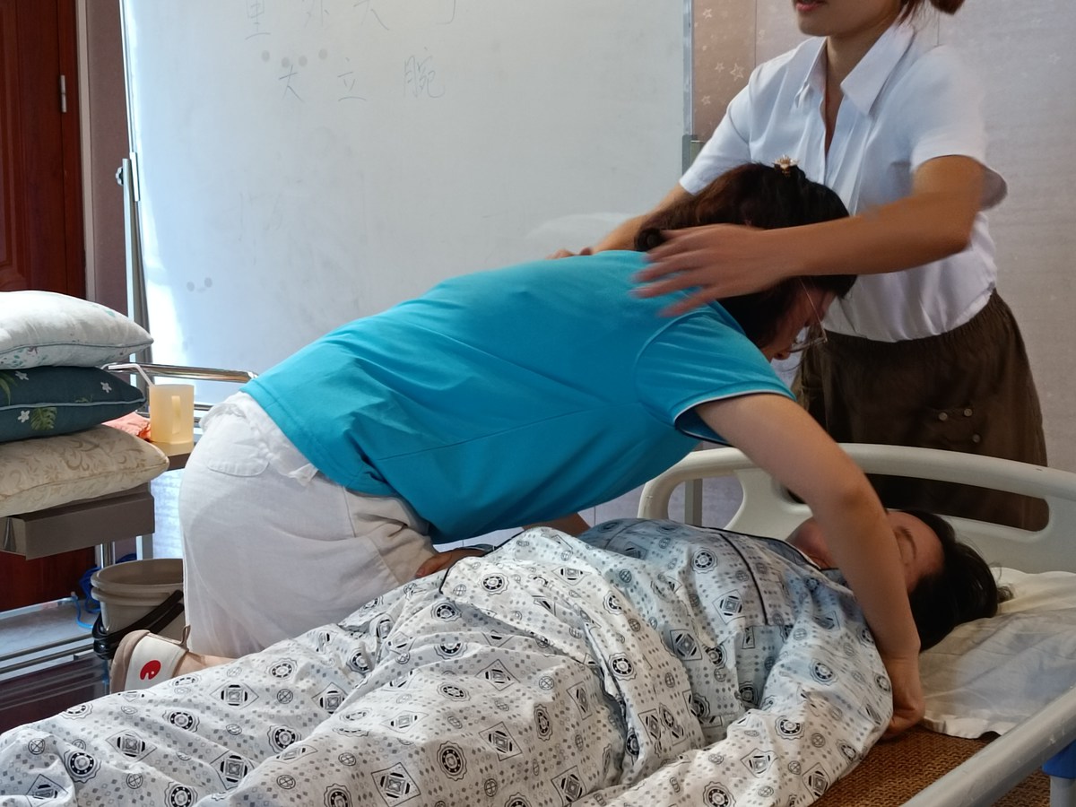 探索佛山市养老护理员社区学习，从这里开始